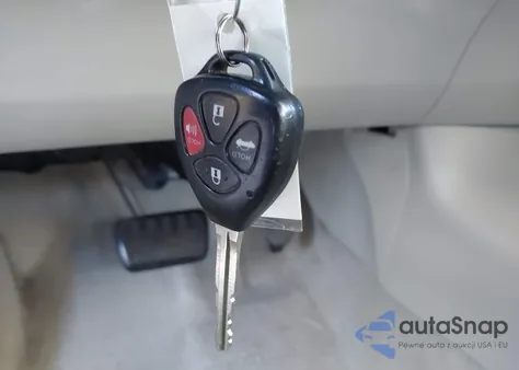 2011 Toyota Corolla Le from USA, damaged, VIN 2T1BU4EE6BC729105